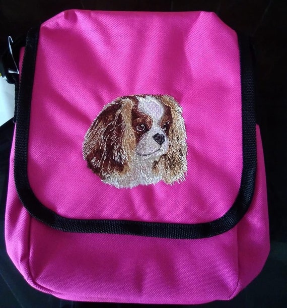 etsy cavalier king charles spaniel