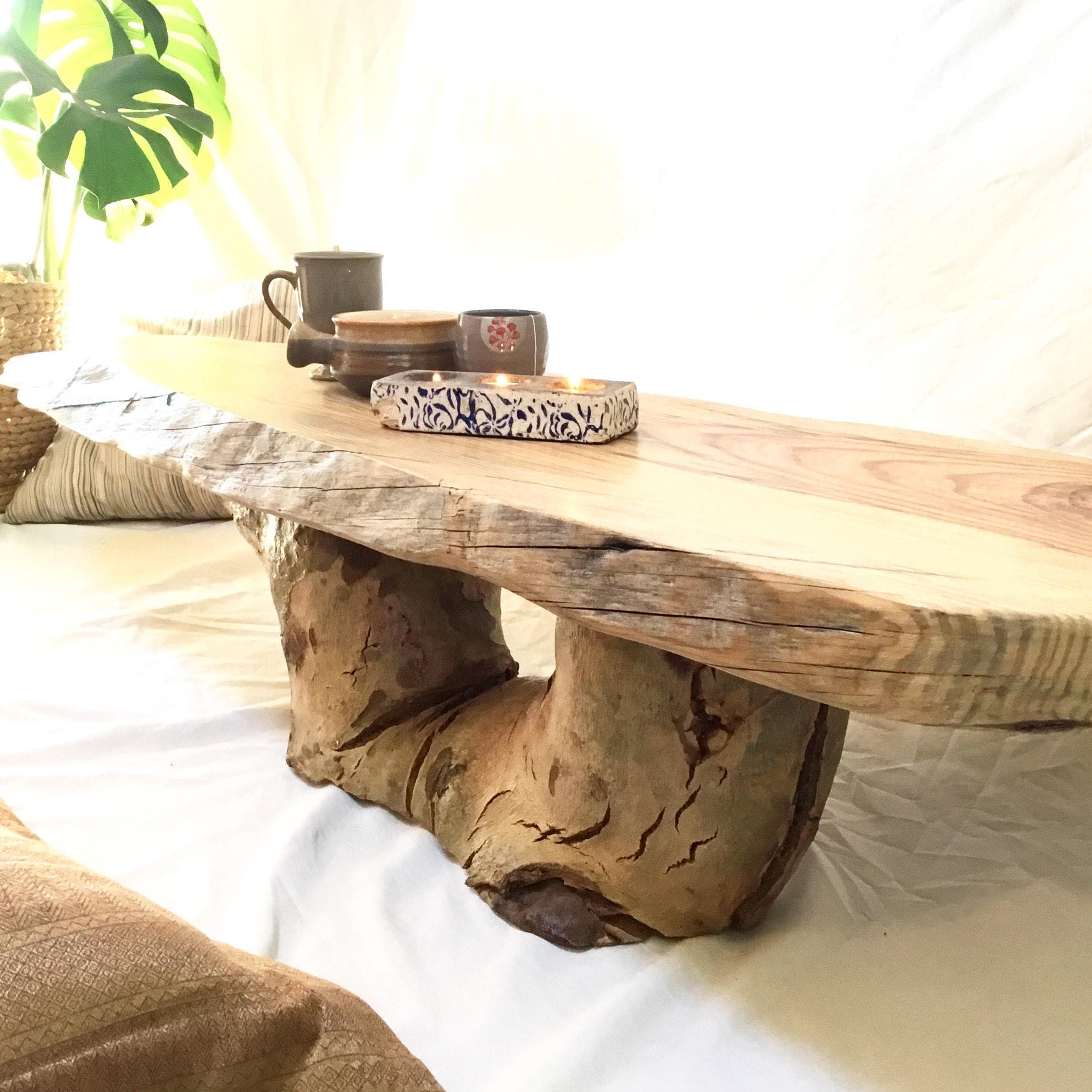 Coffee Table Reclaimed Wood Rustic Furniture Perth Wooden Live Edge Coffee Table Reclaimed Wood Rustic Furniture Perth Wooden Live Edge Timber Ooak Custom Made Australia