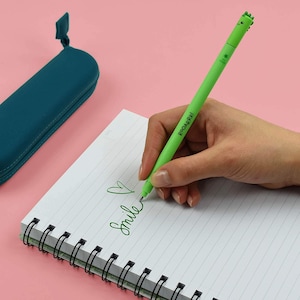 Legami Milano Erasable Pen 