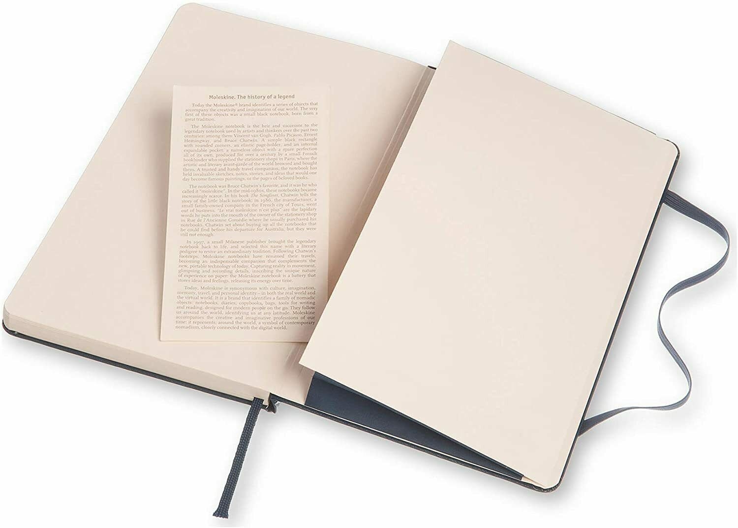 Moleskine Classic Ruled Paper Hard Cover Notebook 13 X 21cm Etsy UK