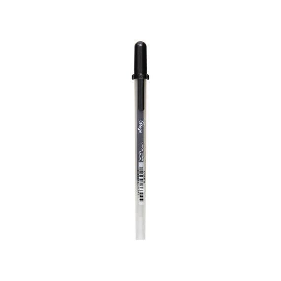 Gel best sale glaze pens