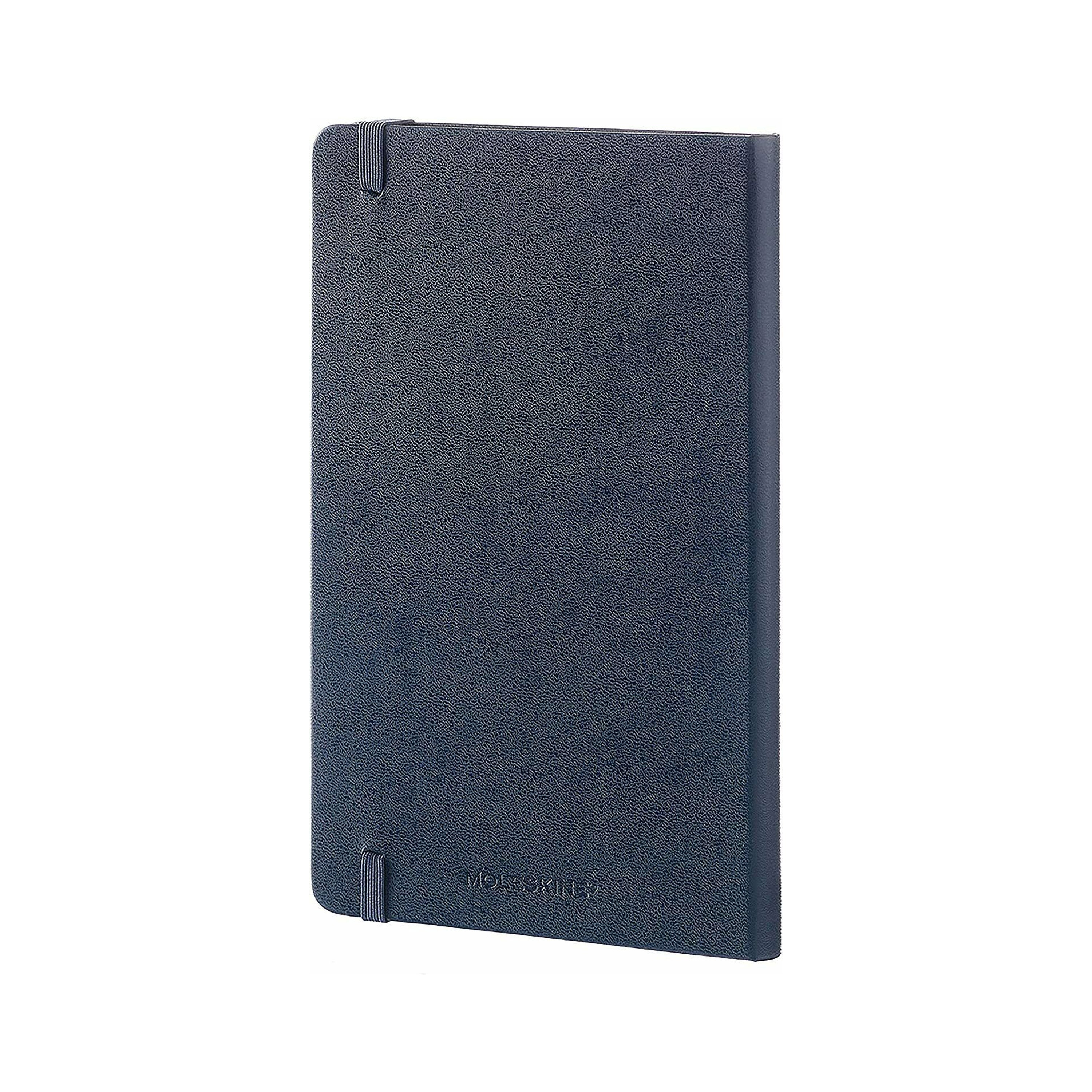 Moleskine Classic Ruled Paper Hard Cover Notebook 13 X 21cm Etsy UK