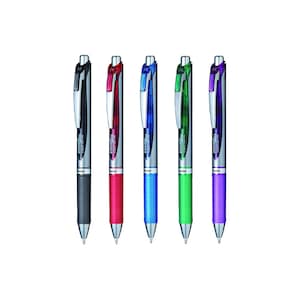 Sharpie S-Gel Gel Pens Bold Point 1.0mm Black Ink Gel Pen 12 Count