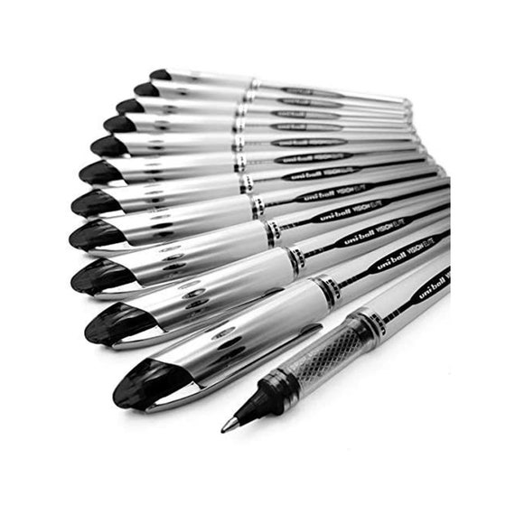 ユニボール ビジョンエリート ボールペン 12 Count Fjmotorsoficial Com Br