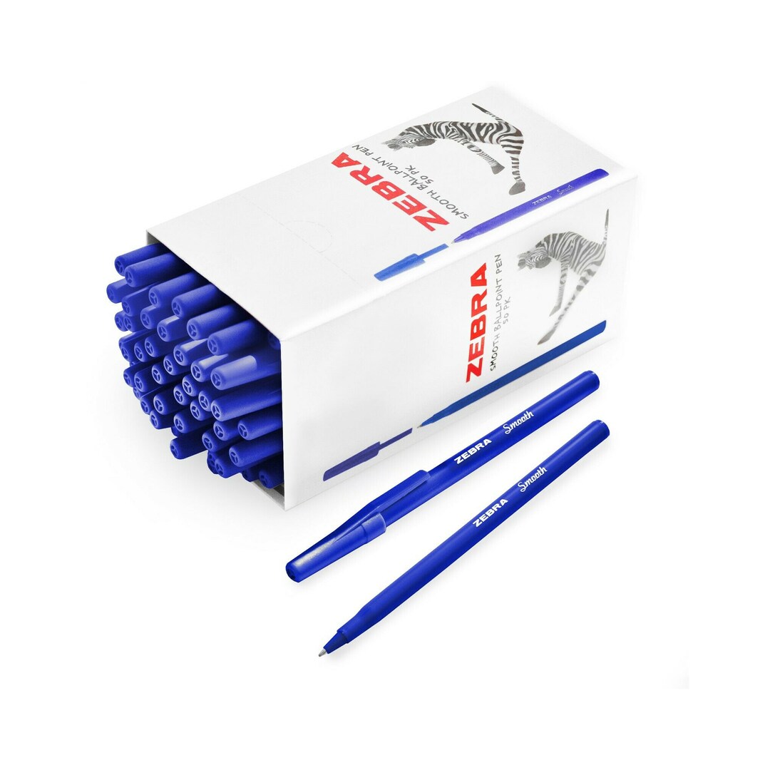 Smooth best sale ball pen