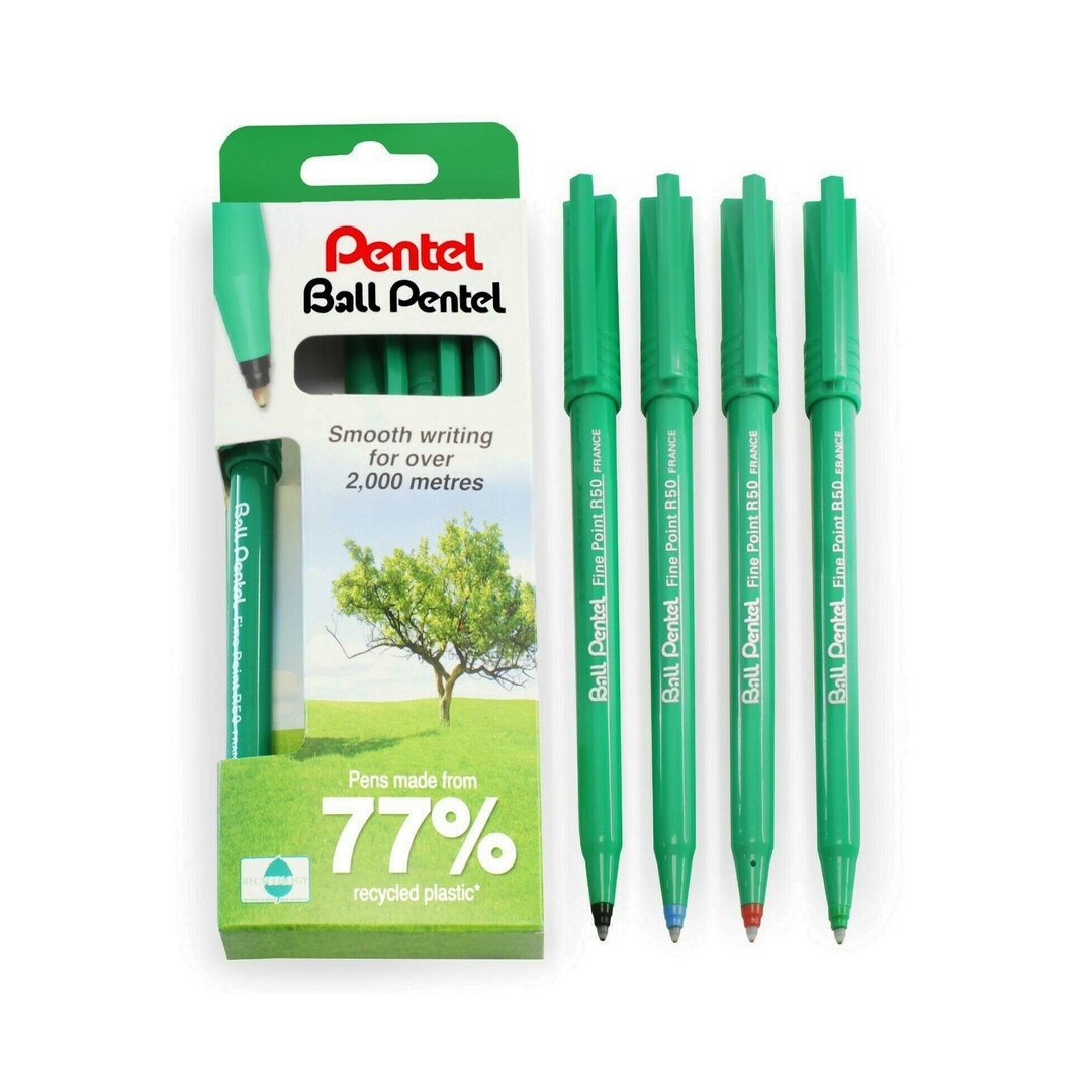 Pentel r50 Clearance