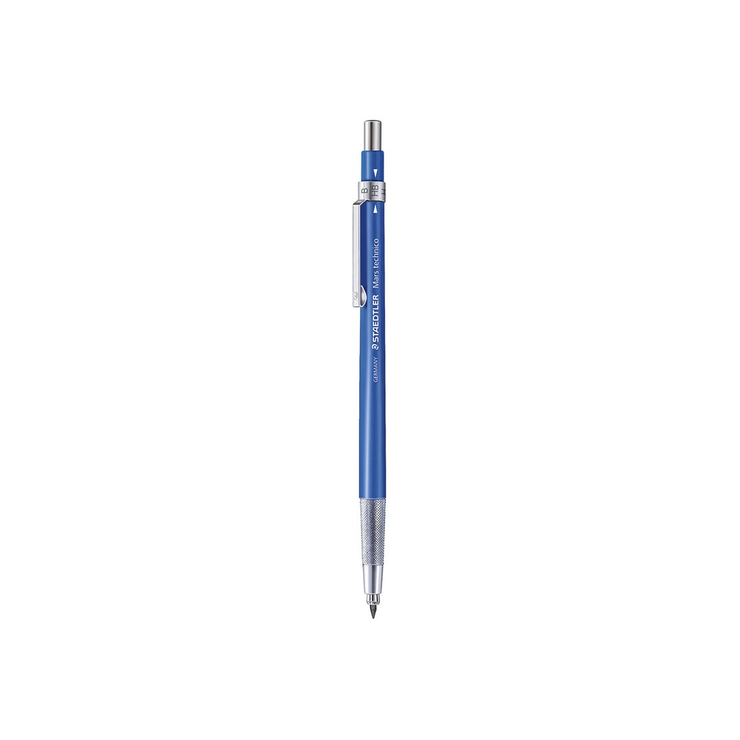 STAEDTLER Mars 780 C PR5 Potlood, technico met geïntegreerde