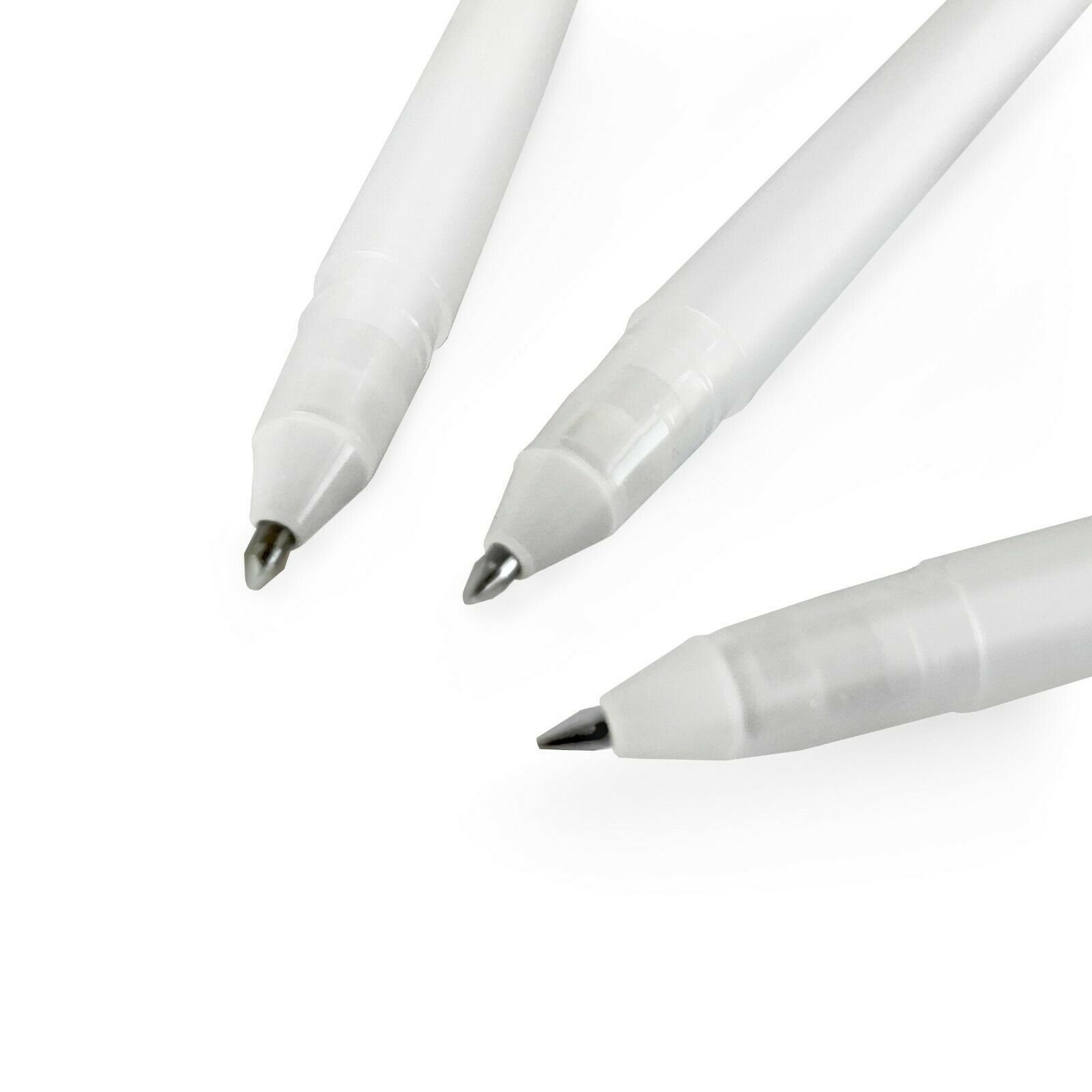 Sakura Gelly Roll Gel Pen White Color 0.5 mm 0.8 mm 1.0 mm Japan -  AliExpress