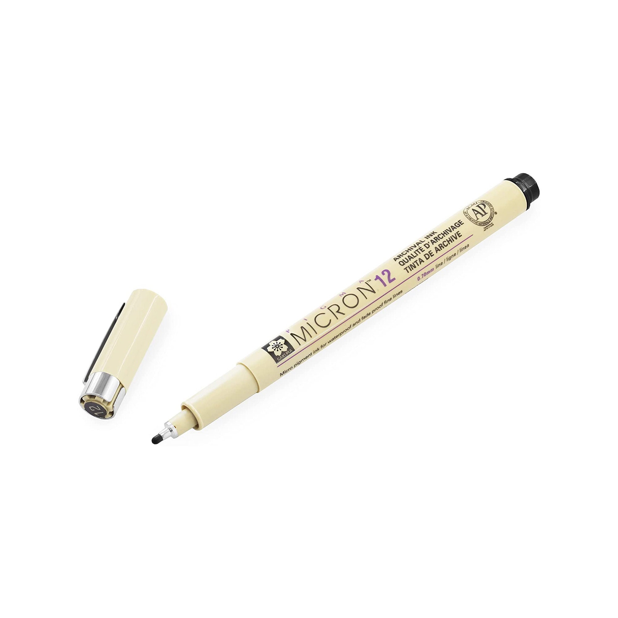 Micron pigment pens Clearance