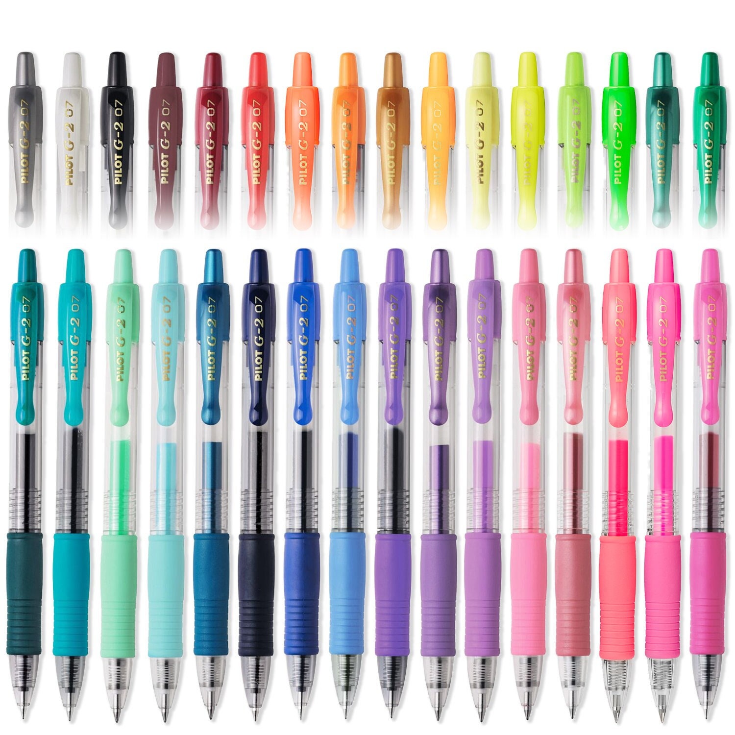 Cheap gel pens for sale deals