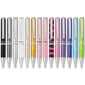 Posca White - Full Set of 7 Pens (PC-17K, PC-8K, PC-5M, PC-3M, PC-1M,  PC-1MR, PCF-350)