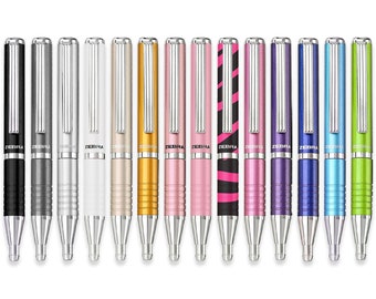  WIN-MARKET Gel Ink Pen Set, Cute Cartoon Favor Styles Assorted  Fashion Cute Cool Novelty Gel Ink Pen Office School Supplies Students  Children Gift (6 pcs) : Office Products