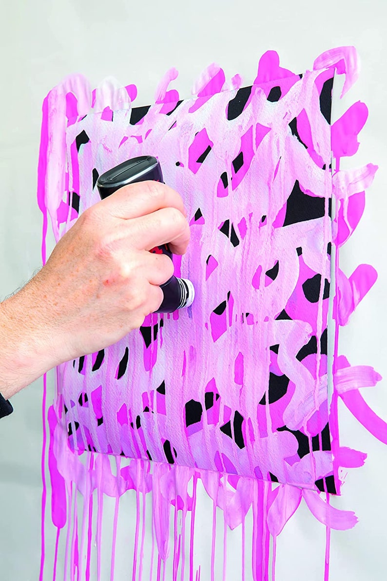 POSCA Xxl PCM22 MOP'R Art Paint Graffiti Marker Pens Etsy UK