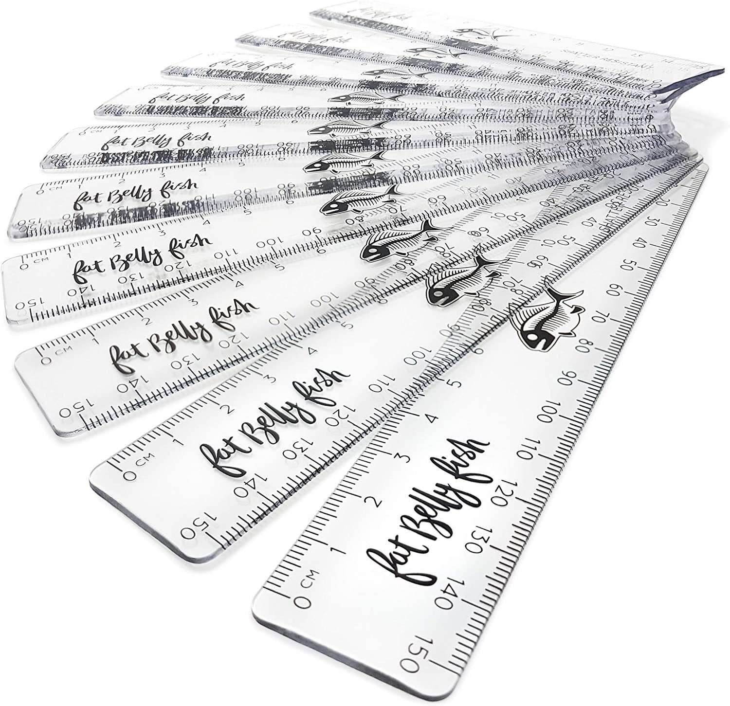 Sewing Ruler, 530cm/1.9711.81 Rectangle Clear Acrylic Quilt Ruler, for  Cutting, Embroidery, DIY Sewing Tools 