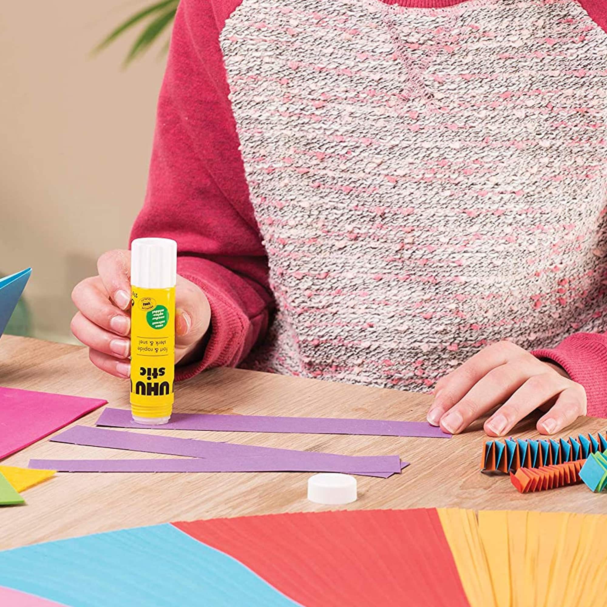 Glue Uhu Is Strong Enough To Stick Firmly. Glue Wood, Wood, Wood Models,  Rubber Leather, Soft Glue, And Soft Adhesive Are Availa - AliExpress