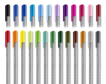Pentel P200 Series Mechanical Pencils 0.3mm / 0.5 / 0.7 / 0.9mm