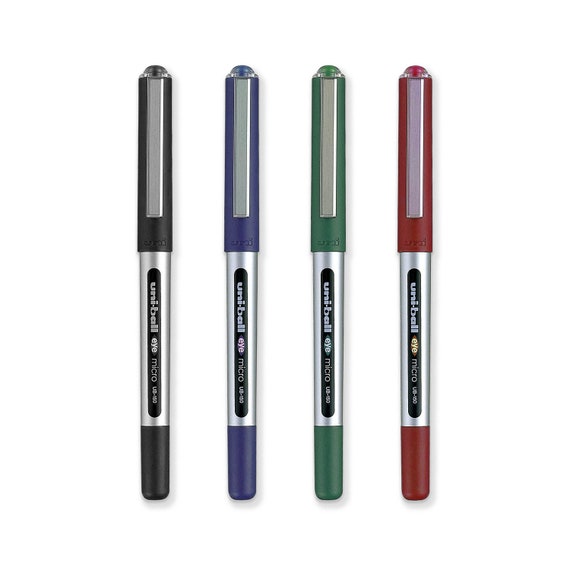 Uni-ball Eye Micro Roller Ball Pen UB-150 –