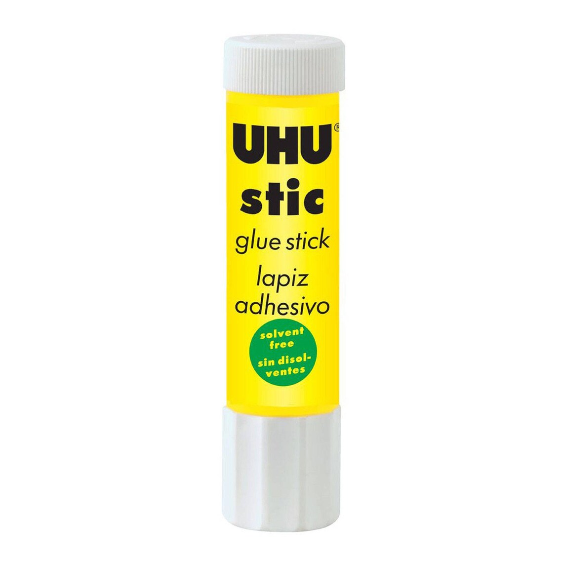2 x Uhu Glue Stick 8.2g All Purpose Glue Solvent Free Etsy