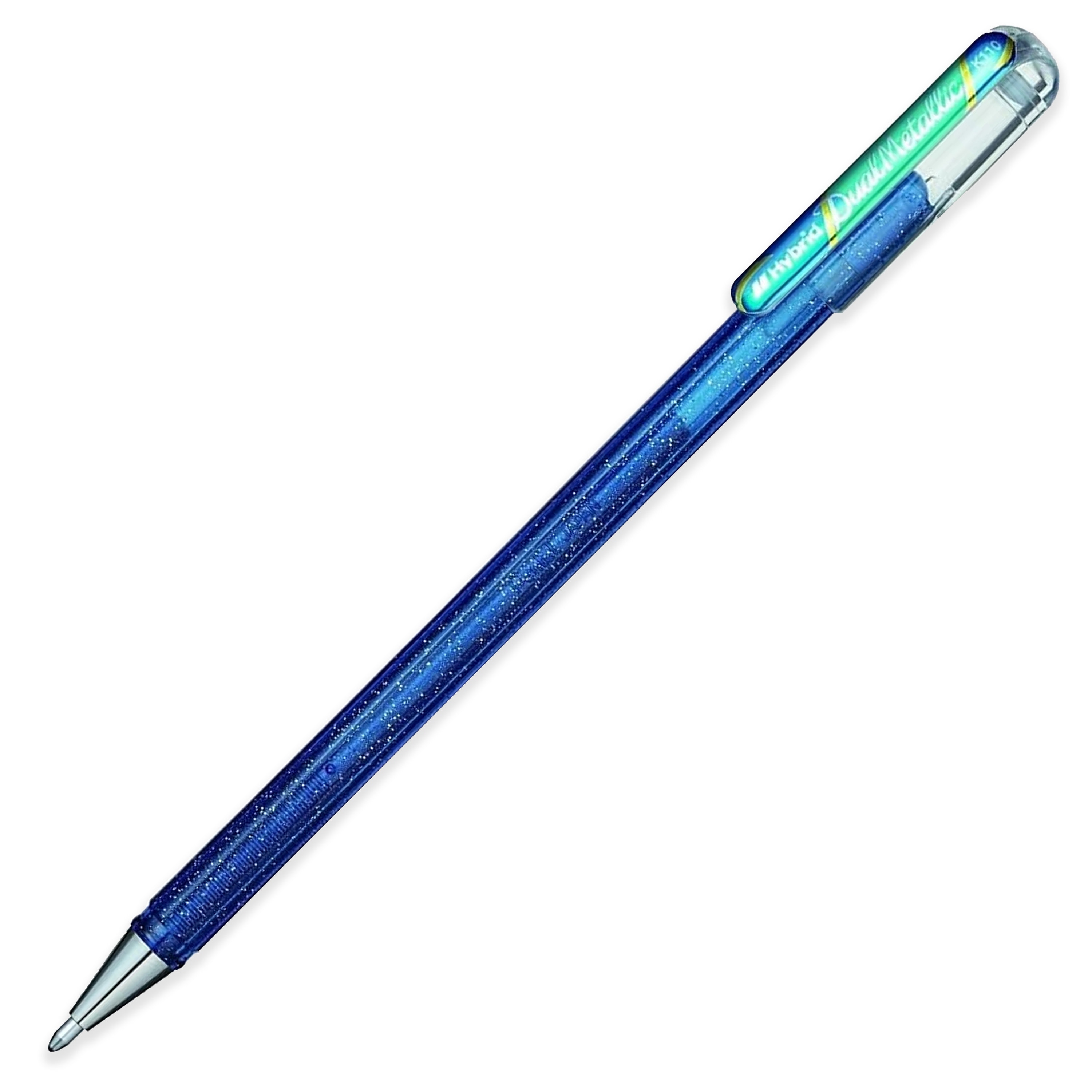 3 X Pentel S570 Fineliner Pen Ultra Fine 0.6mm Nib 100% Recyclable