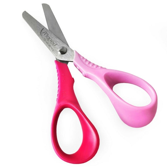 Scissors - Basic Reflex 3D Vivo - Left-handed