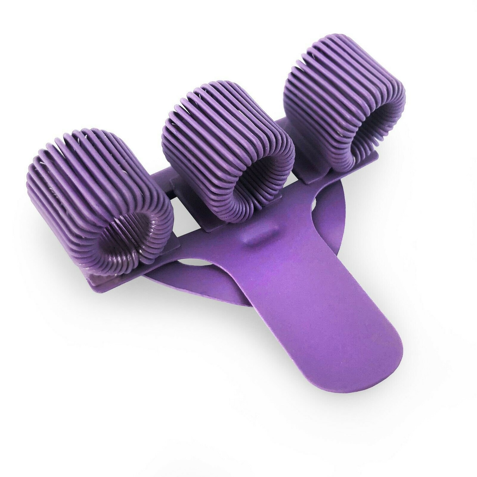 Triple Metal Pen Holder with Pocket Clip For Doctors/Nurses Etsy