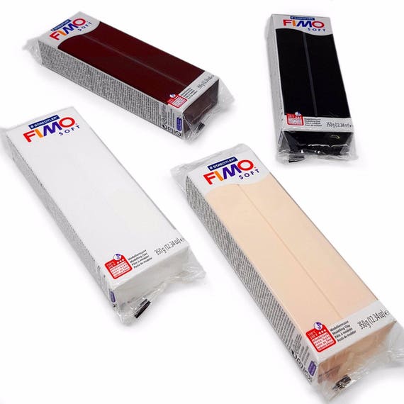 fimo soft 350g