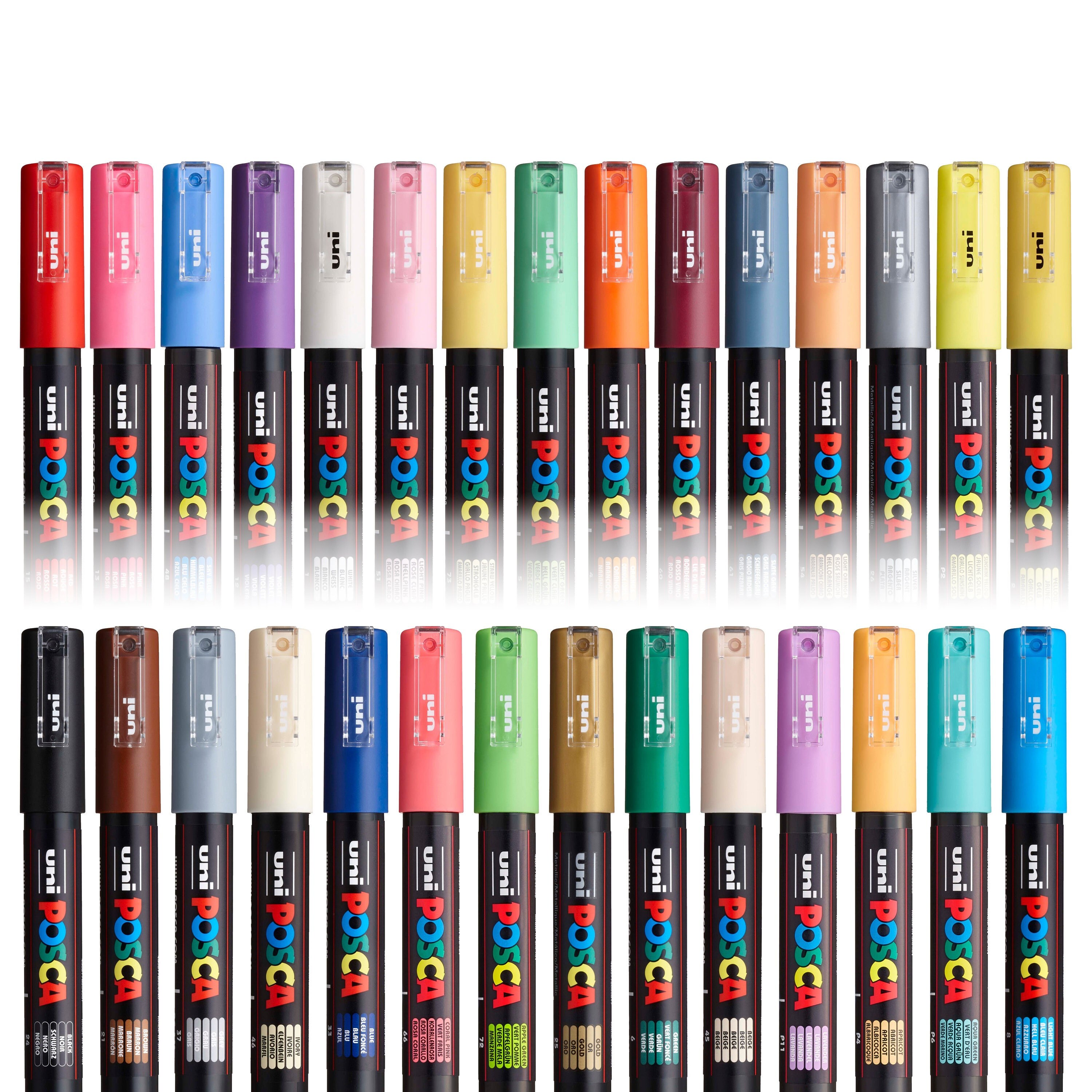 Shop At An Honest Value Online Store 1Pc Huge Oil Based Paint Marker 