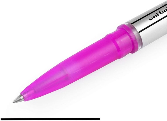Thermosensitive Fountain Ink, Fountain Pen Ink Erasable