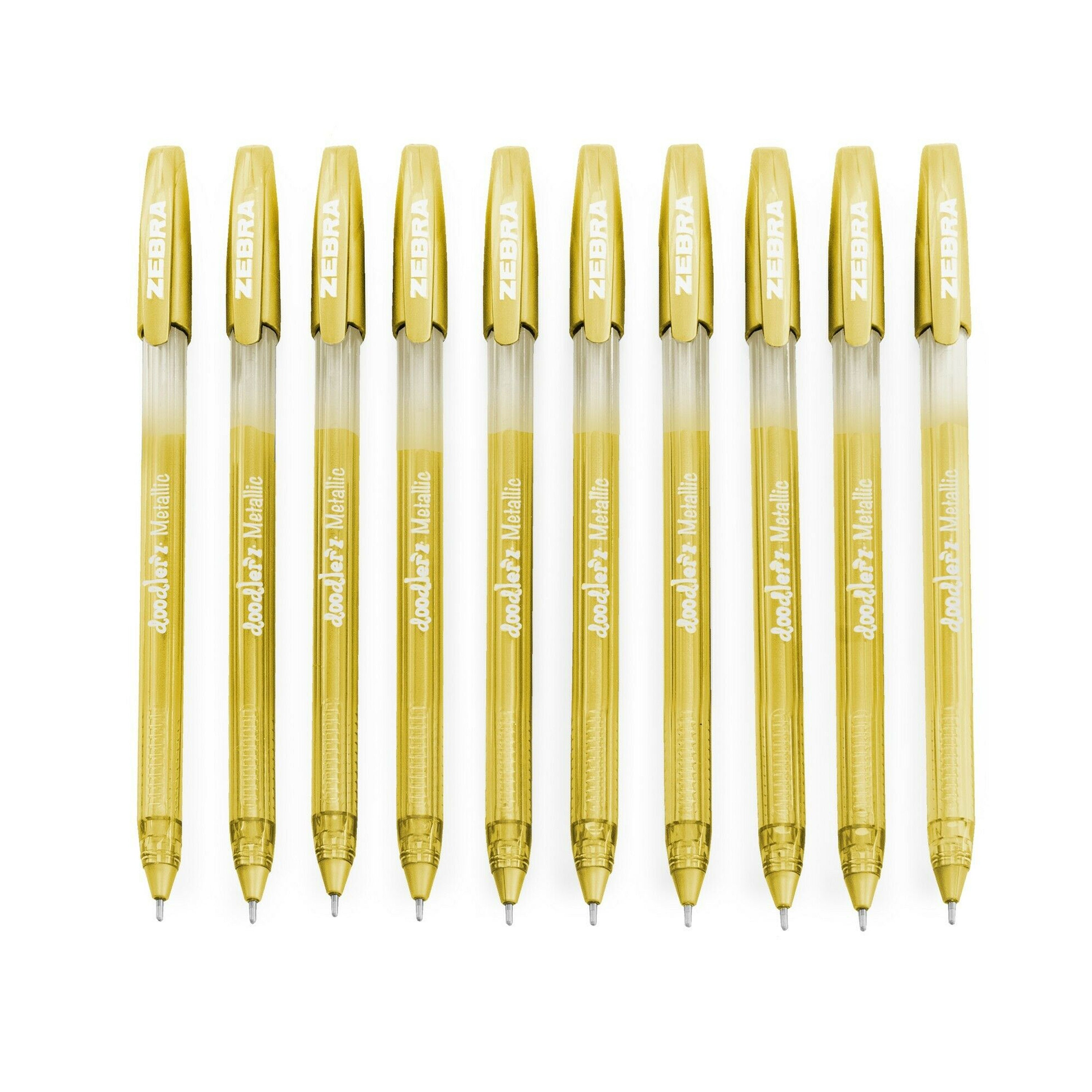 Pentel Micro Correct Correction Tipp Ex Pen White Fluid White Out Orginal  Metal Tip Nib 12ml ZL31 pack of 12 