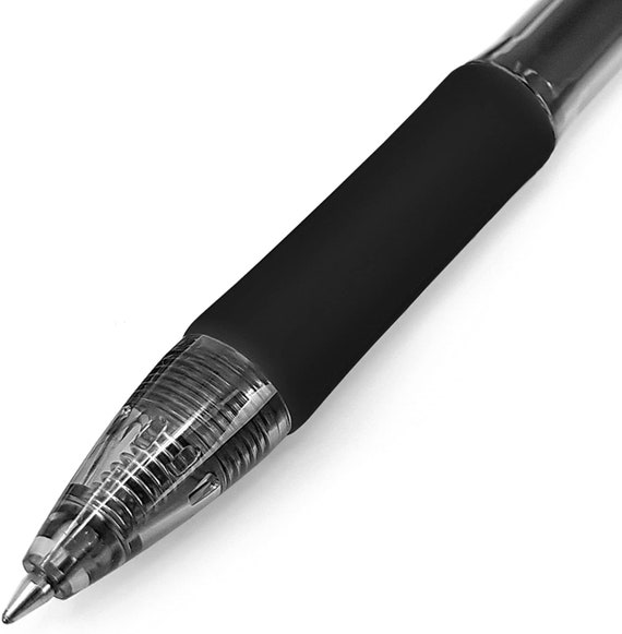 Paint Splatter Ballpoint Pen Retractable Work Pens for Men Women  Office Gift 2 PCS : Office Products