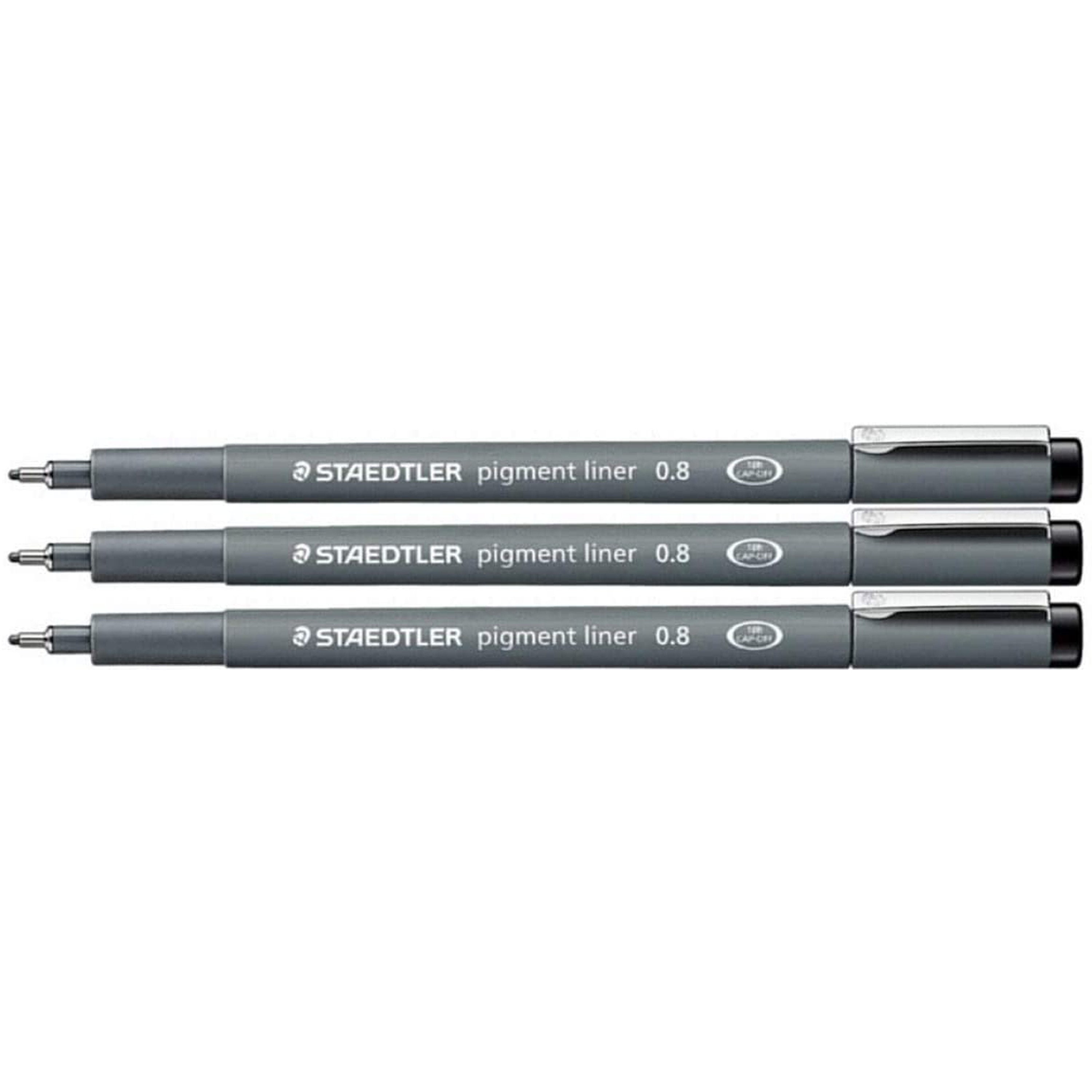 12PCS 12 Color Needle Micron Drawing Pen Set for Sketch Art Markers Felt  Tip Pen office
