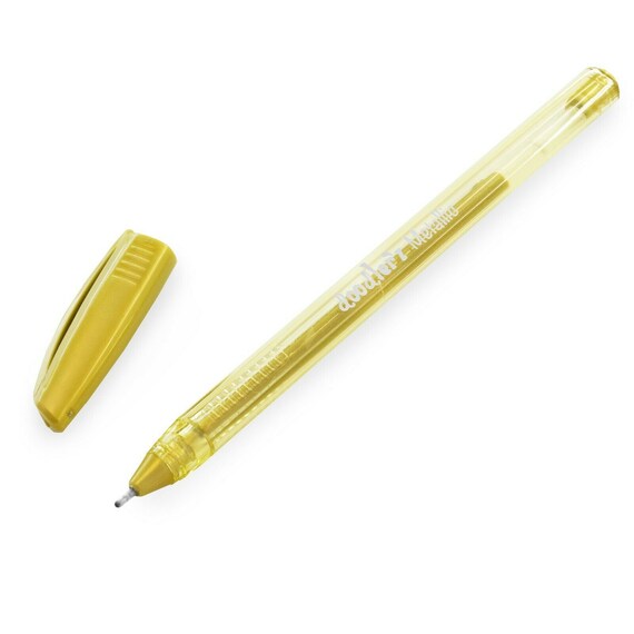 Pentel Micro Correct Correction Tipp Ex Pen White Fluid White Out Original  Metal Tip Nib 12ml ZL31 pack of 6 