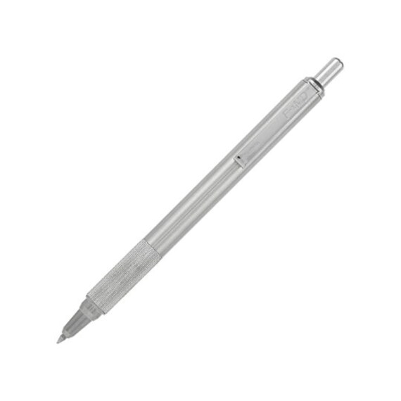 Zebra F-xMD Ballpoint 1.0mm Silver 24380 2017 Replacement for F-701 