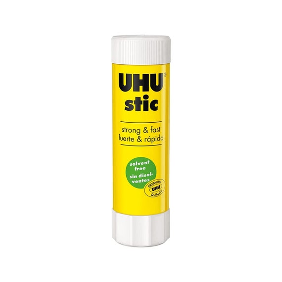 UHU  Product page