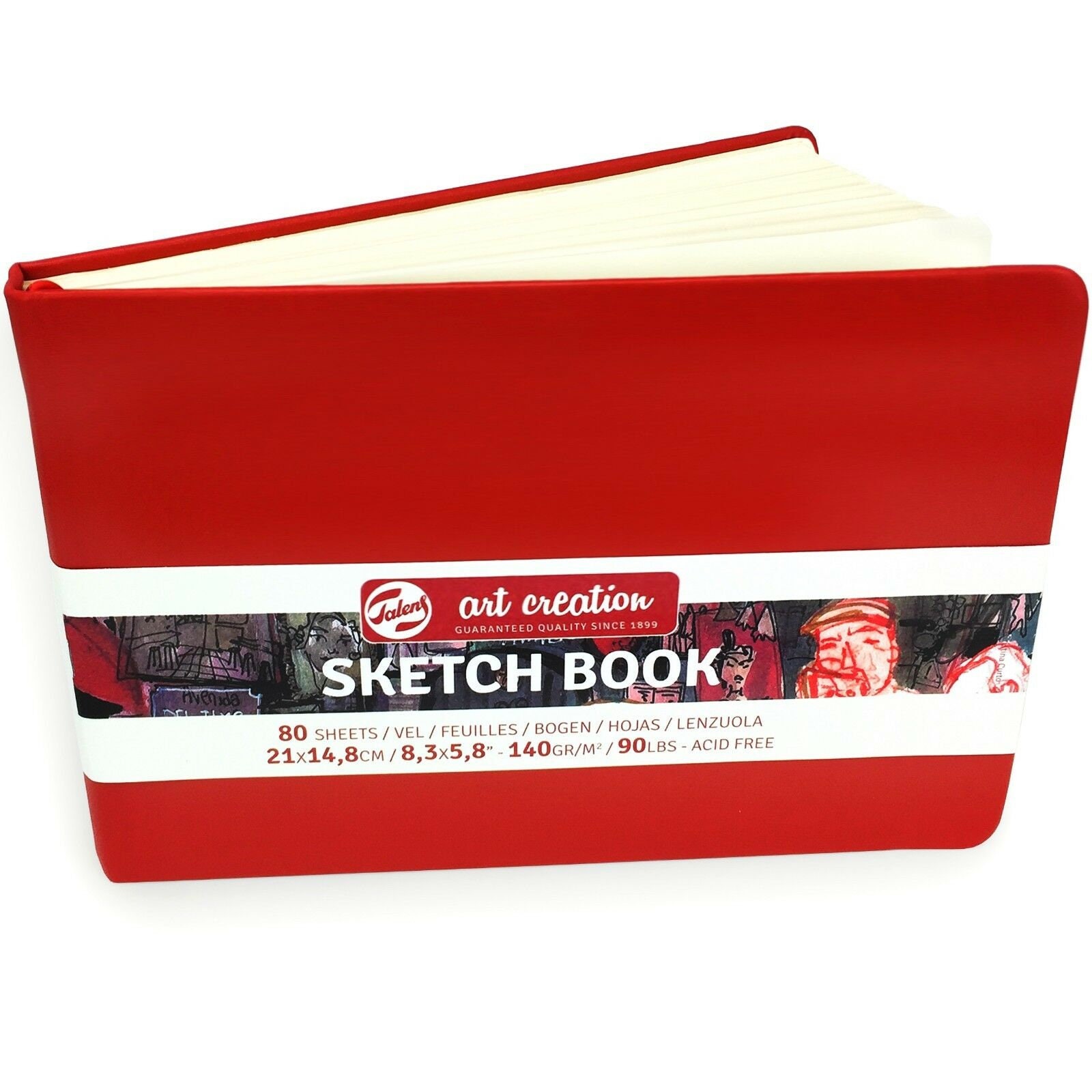 Sketchbook Watercolor,sketchbook Alcohol Markers, 2in1 Sketchbook,perforated  Sheets,spiral Sketchbook, Tearable Sheets, Sketchbook Hardcover 