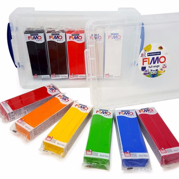 fimo the range