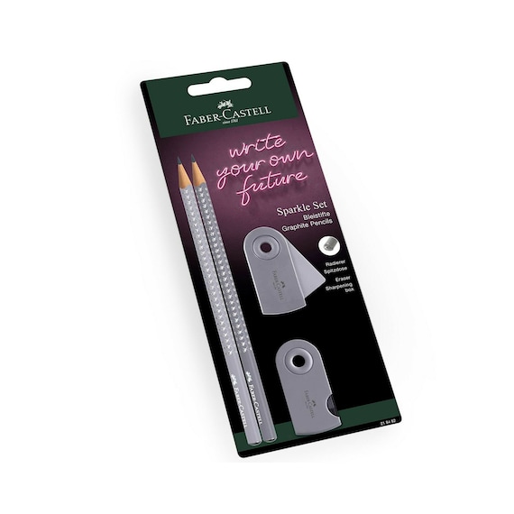 Christmas Window Clings Craft Kit – Faber-Castell USA