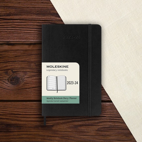Moleskine Pocket Diary 2025 Sale Online