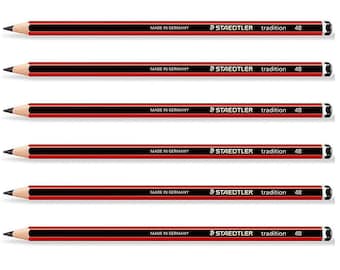 STAEDTLER 780 Leadholder Clutch Pencil 2.0mm Pencil Leads 502 Mars Lead  Pointer Tub Sharpener -  Israel