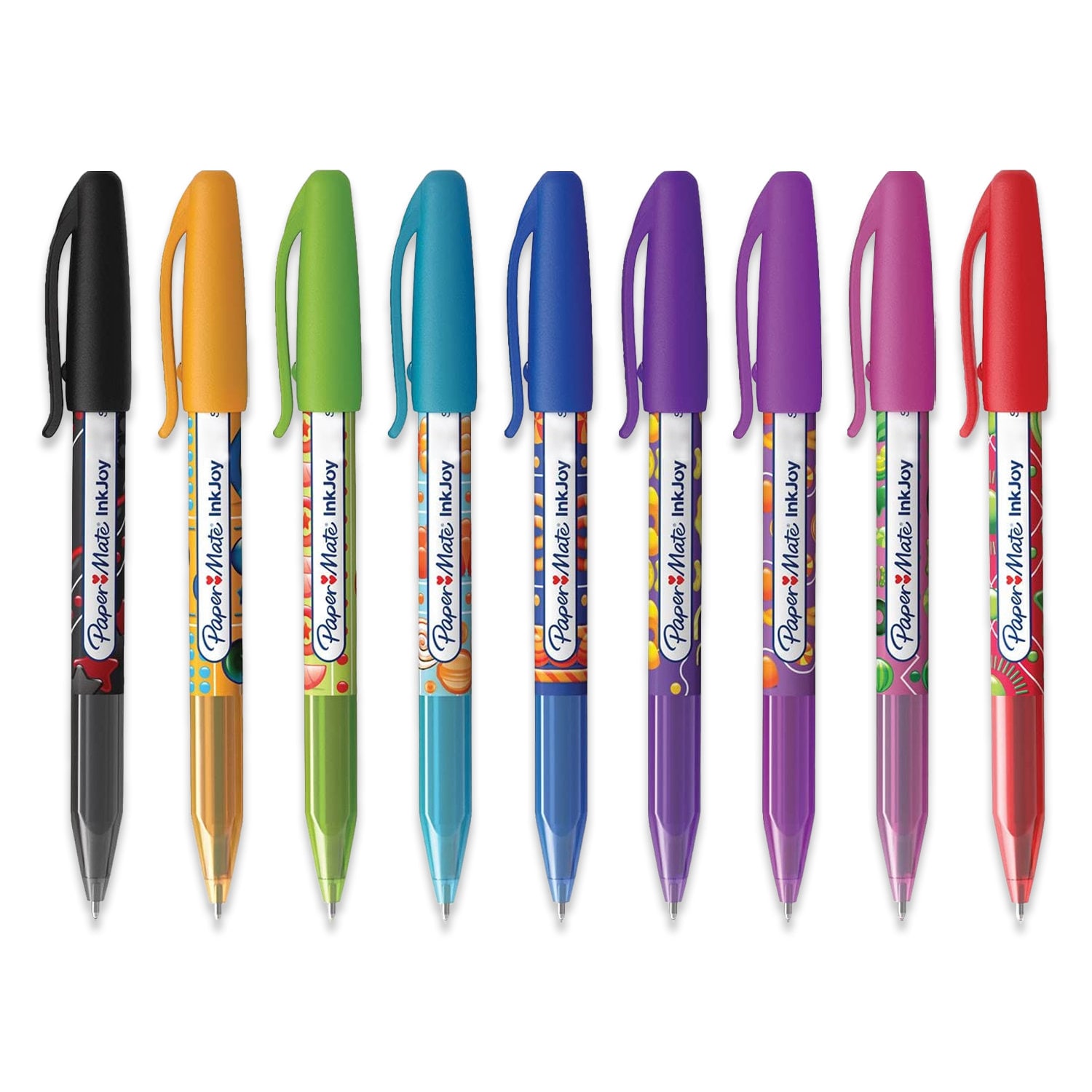  iBayam Colored Pens for Journaling Note Taking, 36