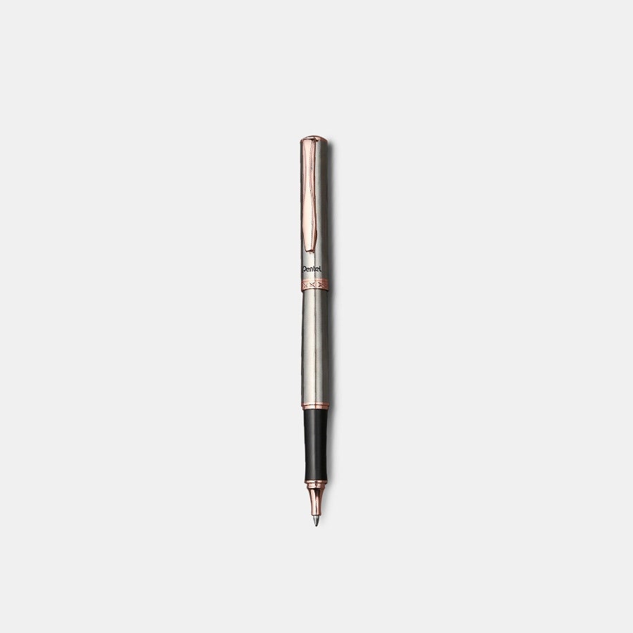 Pentel Dual Metallic Gel Pens Sparkly Glitter Metallic Pens