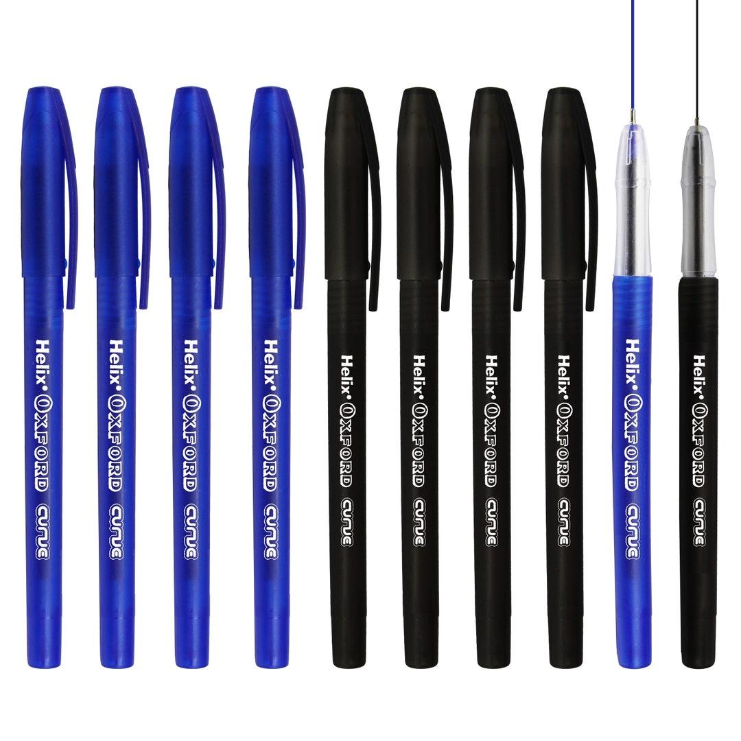 Custom Enhanced Felt Tip Pen curva Pen -  New Zealand