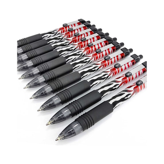Buy Zebra Z grip Smooth Retractable Ballpoint Pen Limited Edition