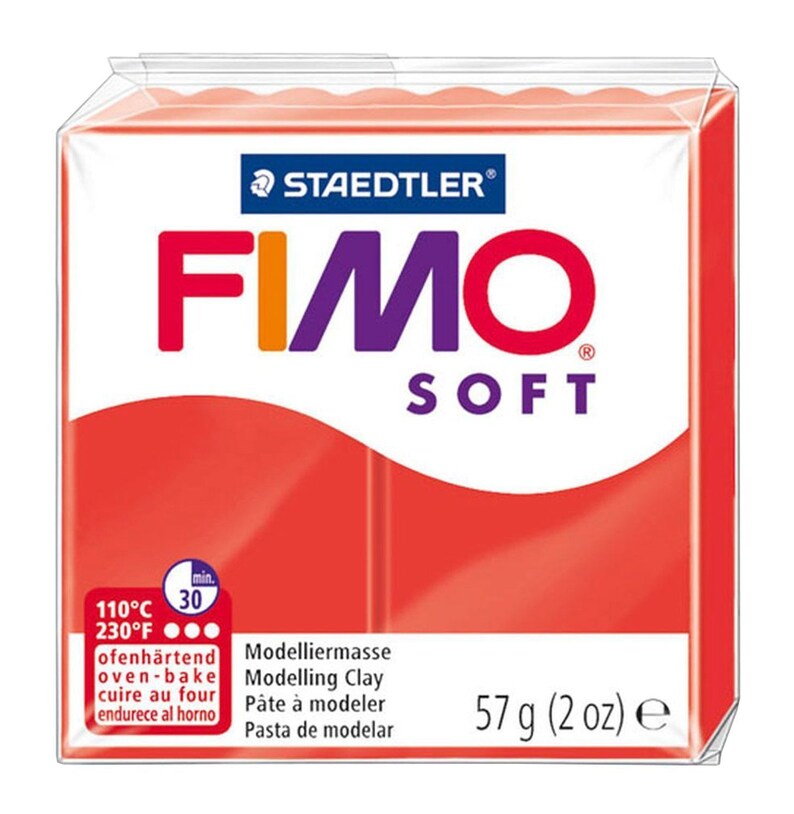 fimo clay starter kit