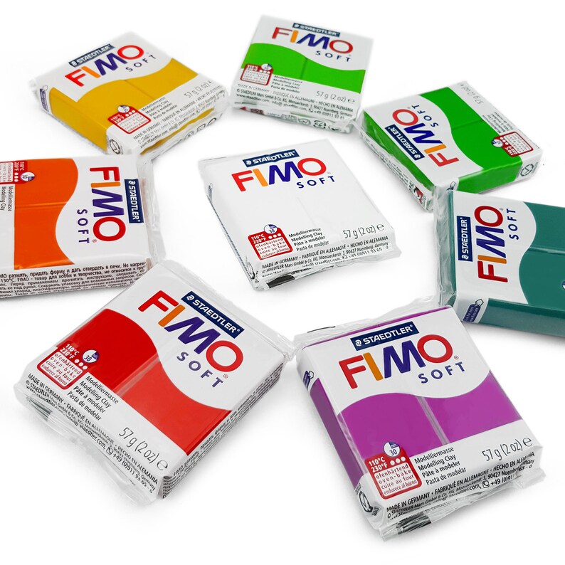 fimo 57g