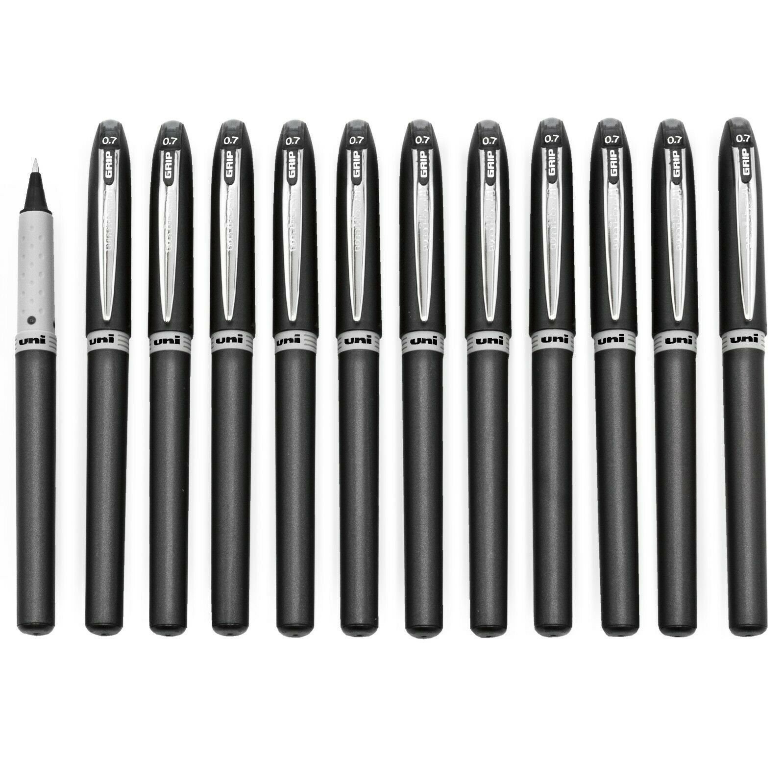 Glitter Gel Pens Zebra Z-grip Doodler'z 1.0mm Bold Nib Assorted Glitter  Colours Set of 10 Sparkly Pens Calligraphy, Scrapbooking 