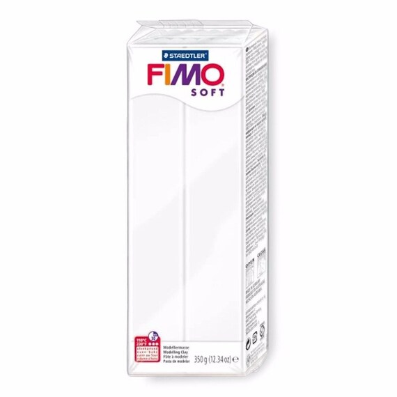 fimo soft 350g