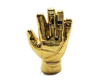 Golden Glove Collectible