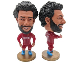 mohamed salah toy
