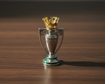 Englische & Europäische Turniertrophäen Sammlerstück
